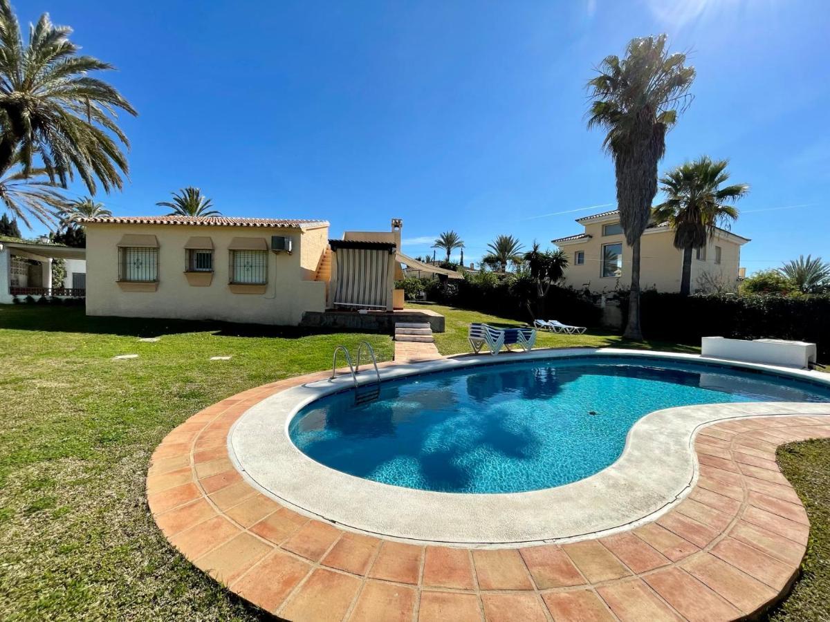 Marbella Villas Exterior foto