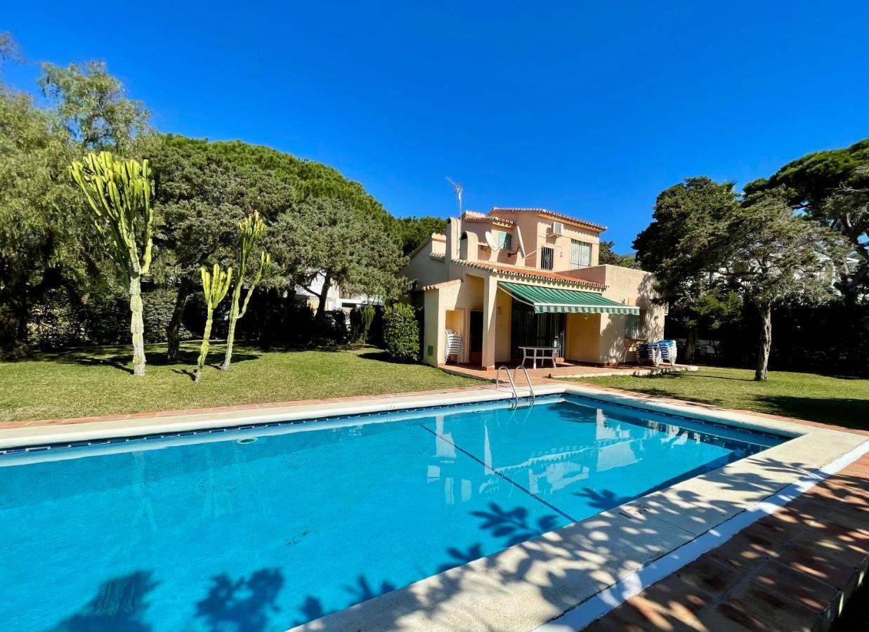 Marbella Villas Exterior foto