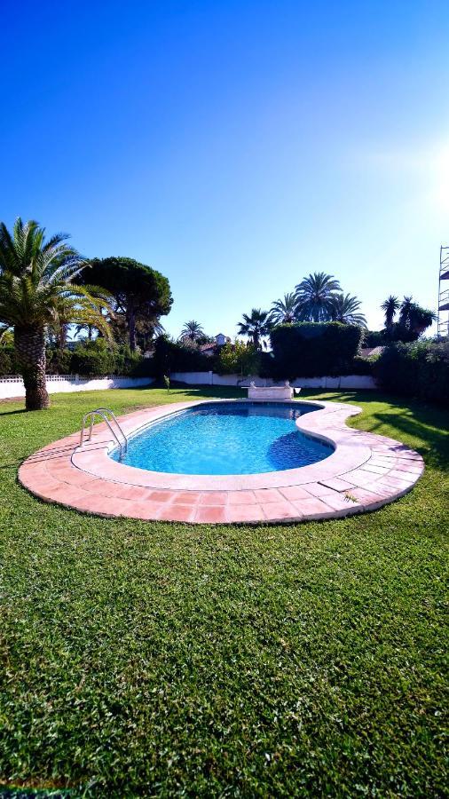 Marbella Villas Exterior foto