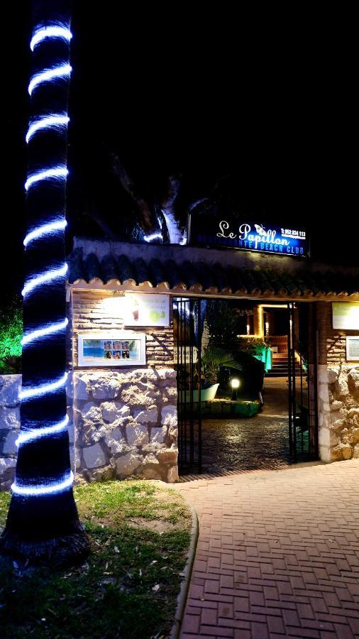 Marbella Villas Exterior foto