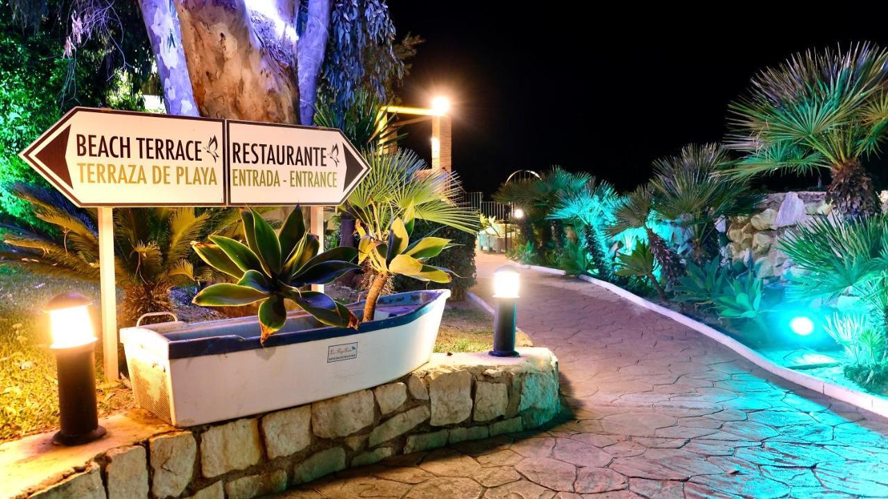 Marbella Villas Exterior foto
