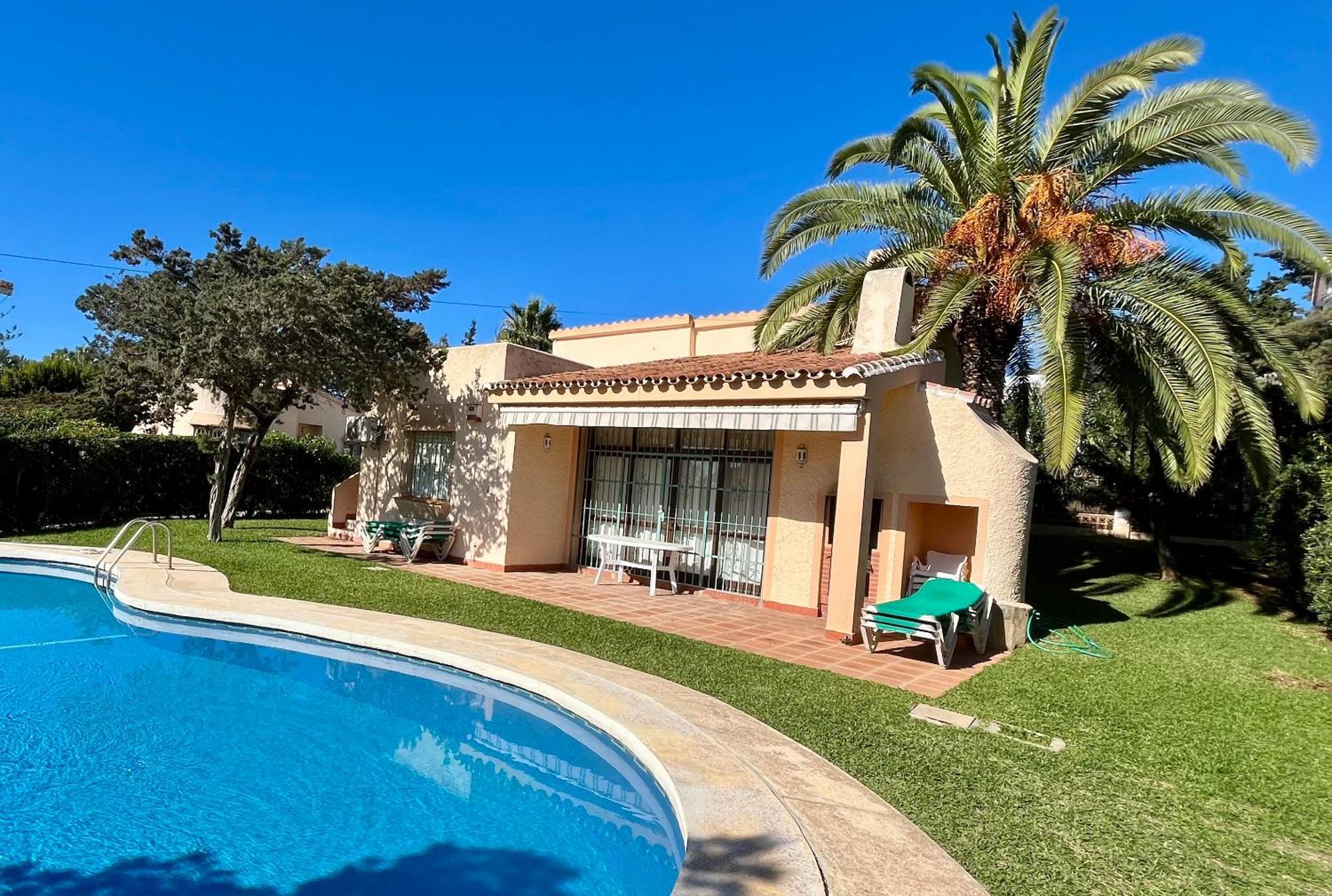 Marbella Villas Exterior foto