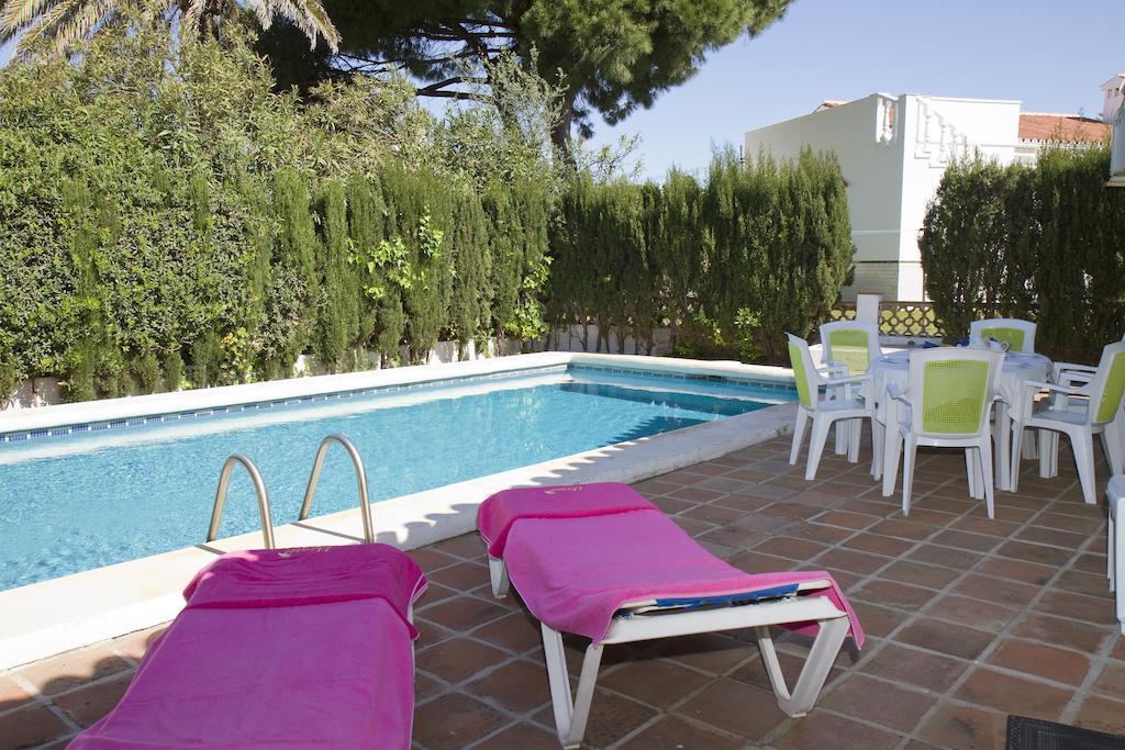 Marbella Villas Zimmer foto